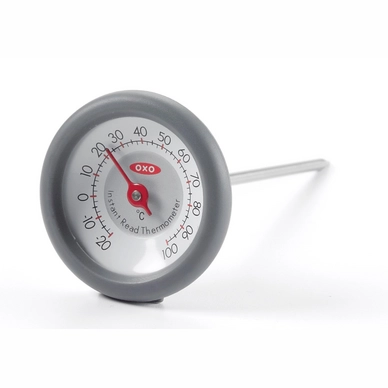 Thermomètre à viande OXO Good Grips 16 cm