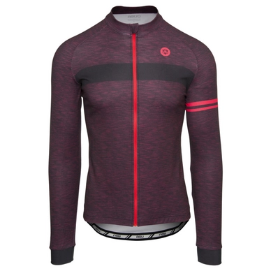 Fietsshirt AGU Men Melange L/S Windsor