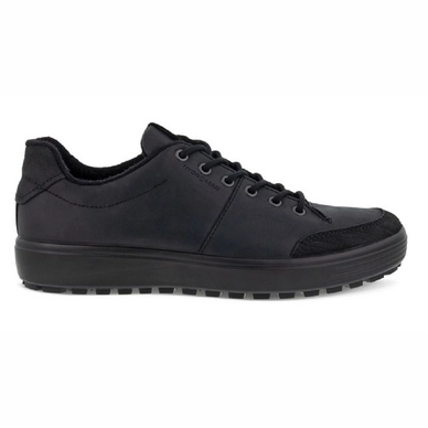 Sneaker ECCO Men Soft 7 Tred M Black Black Black