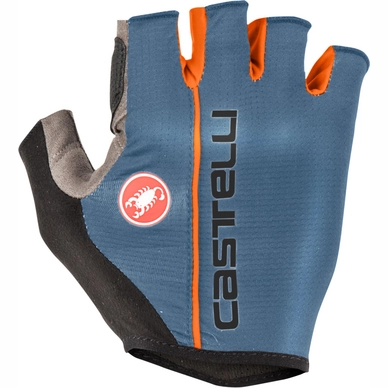Fietshandschoen Castelli Men Circuito Light Steel Blue