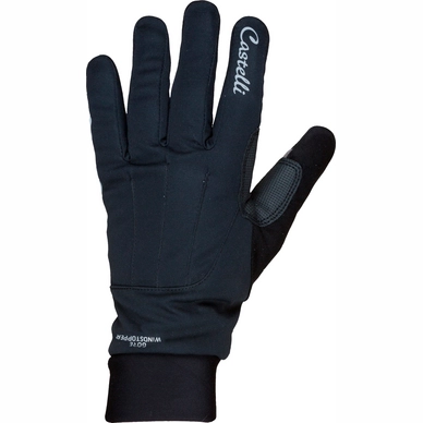 Fietshandschoen Castelli Women Tempo Glove Black