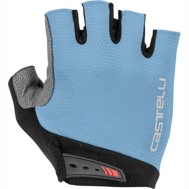 Fietshandschoen Castelli Men Entrata Dusk Blue