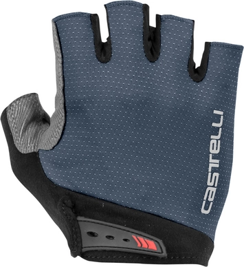 Fietshandschoen Castelli Men Entrata Dark Steel Blue