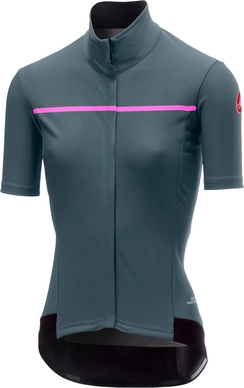 Fietsshirt Castelli Women Gabba 2 Mirage
