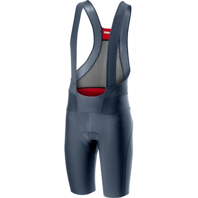 Fietsbroek Castelli Men Premio 2 Bibshort Dark Steel Blue