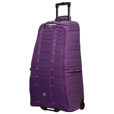Reiskoffer Db Big Bastard 90L Purple