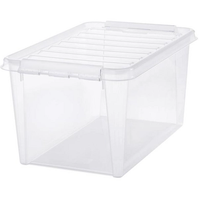 Storage Container Orthex SmartStore Classic 45 White