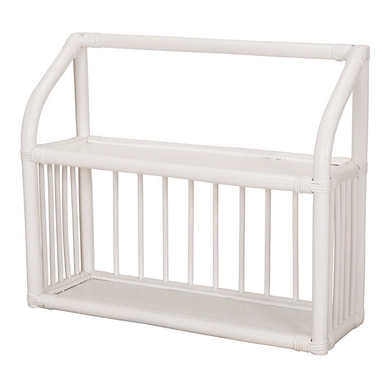 Wandschap Kidsdepot KoKo White