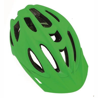Casque de Vélo AGU Essentials Fury Green