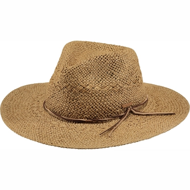 Chapeau Barts Femme Arday Hat Light Brown