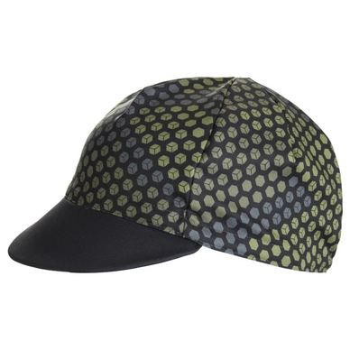 Pet AGU Men Hexa Camo Cap Green