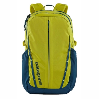 Rugzak Patagonia Refugio Pack 28L Chartreuse