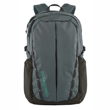 28 liter refugio sales nylon backpack