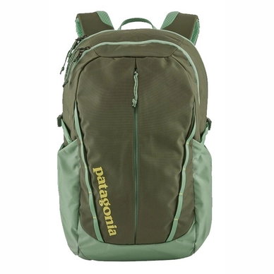 Sac à Dos Patagonia Women Refugio Pack 26L Camp Green