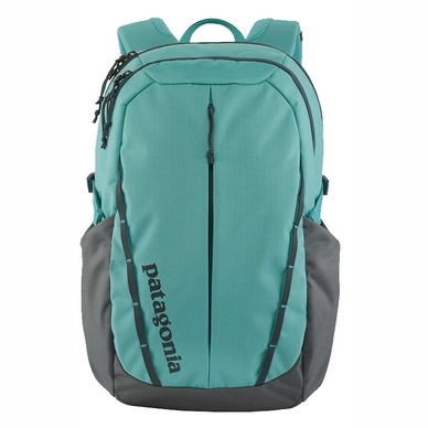 Rucksack Patagonia Refugio Pack 26L Iggy Blue Damen