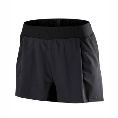 Sportbroek Falke Women Alegra Black