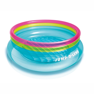 Sprinkussen Intex Jump O-Lene