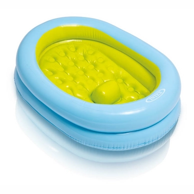 Piscine Bébé Intex Baby Bad Tub Set
