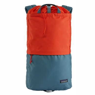 Rugzak Patagonia Arbor Linked Pack 25L Paintbrush Red