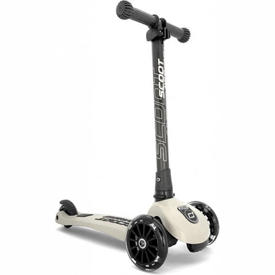 Step Scoot and Ride Highwaykick 3 Ash