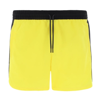Korte Broek The North Face Extreme Short TNF Lemon Combo