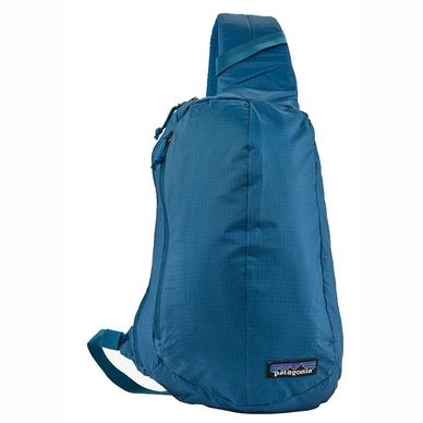 Sac à Bandoulière Patagonia Ultralight Black Hole Sling 8L Steller Blue