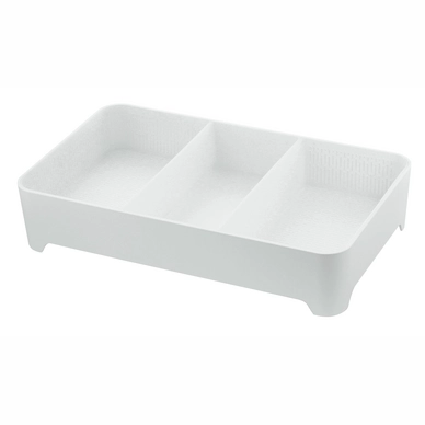 Plat de Service Yamazaki Tower White