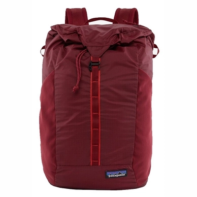 Sac à Dos Patagonia Ultralight Black Hole Pack 20L Roamer Red
