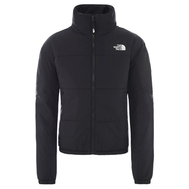 Jas The North Face Women Gosei Puffer TNF Black