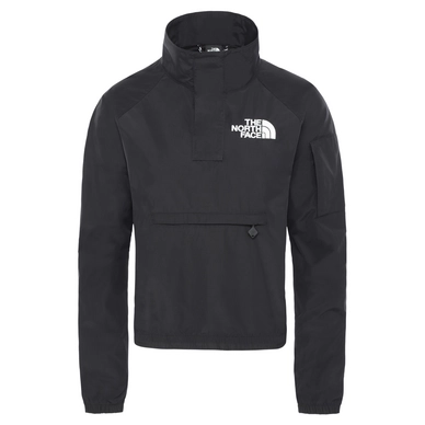 Jas The North Face Women Stone Maven TNF Black