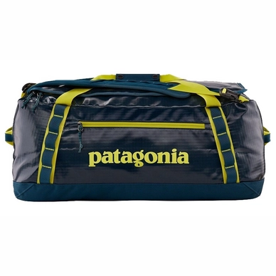 Travel Bag Patagonia Black Hole Duffel 55L Crater Blue