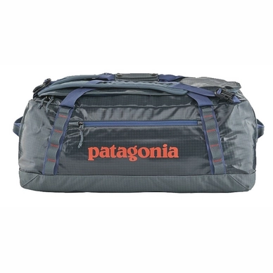 Travel Bag Patagonia Black Hole Duffel 55L  Plume Grey