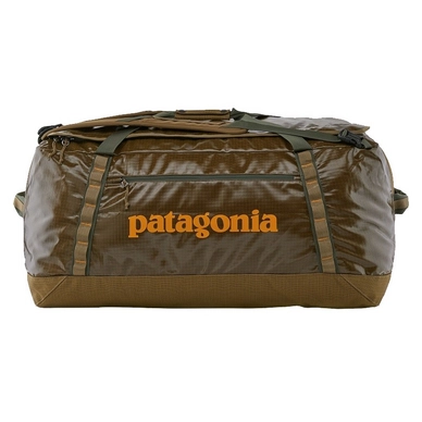 Travel Bag Patagonia Black Hole Duffel 100L Coriander Brown