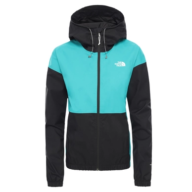 Jas The North Face Women Farside Jaiden Green