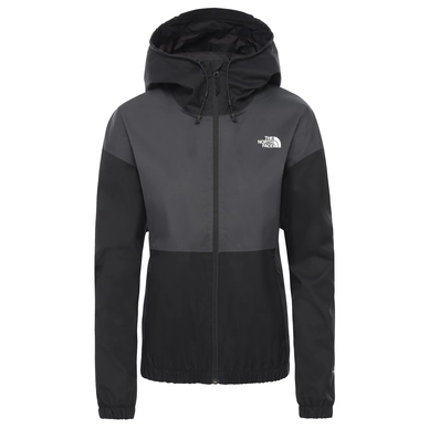 Jacket The North Face Women Farside TNF Black