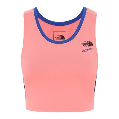 Tanktop The North Face Women 92 Xtreme Tank Miami Pink Combo