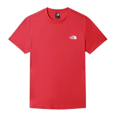 T-Shirt The North Face Reaxion Red Box Horizon Red Herren