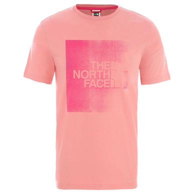 T-Shirt The North Face Men S/S XRX Mauveglow