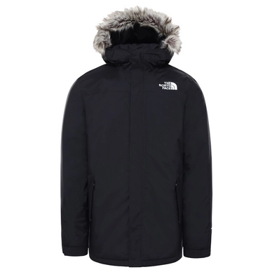 Jas The North Face Men Recycled Zaneck TNF Black
