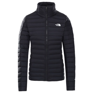 Jas The North Face Women Stretch Down Jacket TNF Black