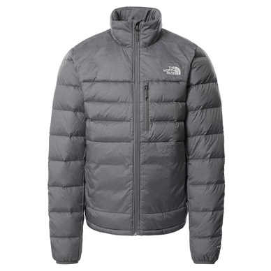 Jacke The North Face Aconcagua 2 TNF Medium Grey Heather Herren