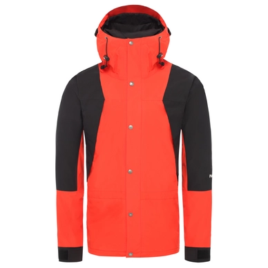 Jacke The North Face 94 Retro Mountain Light Fleece Fiery Red