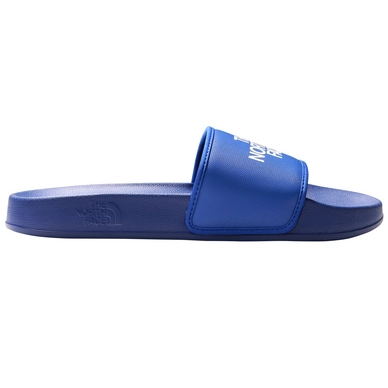 Flip Flops The North Face Men Base Camp Slide III Lapis Blue TNF White
