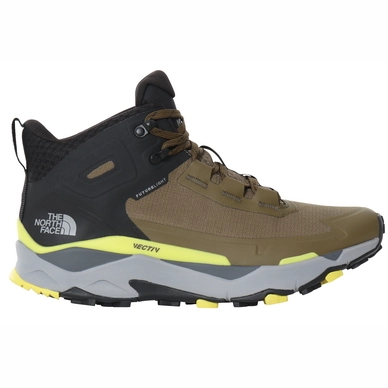 Hiking Boots The North Face Men Vectiv Exploris Mid Futurelight Military Olive/TNF Black