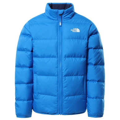 Jacke The North Face Reversible Andes Hero Blue Kinder