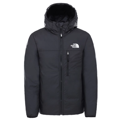 Jacke The North Face Reversible Perrito Jacket TNF Black Jungen
