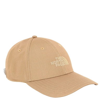 Casquette The North Face Recycled 66 Classic Hat Utility Brown