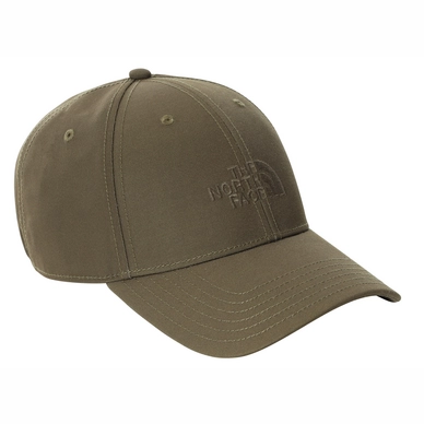 Cap The North Face Unisex 66 Classic Military Olive