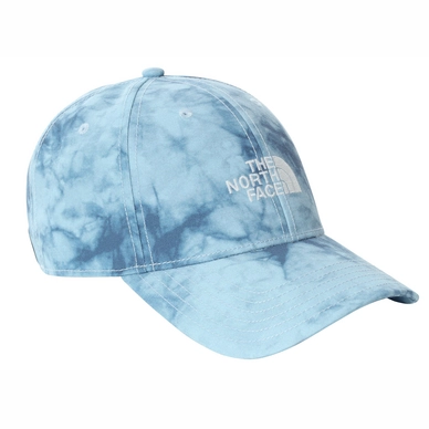 Cap The North Face 66 Classic Beta Blue Unisex