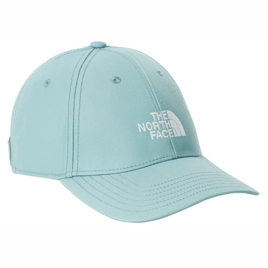 Kappe The North Face Recycled 66 Classic Hat Tourmaline Blue